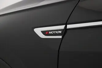 Volkswagen Tiguan, 2.0, 162 kW, petrol, automatic, four-wheel drive