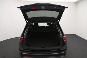 Volkswagen Tiguan, 2.0, 162 kW, petrol, automatic, four-wheel drive