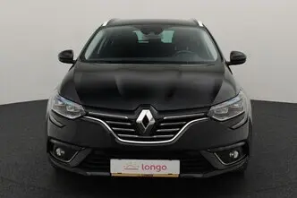 Renault Megane, 1.3, 103 kW, bensiin, automaat, esivedu