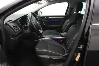 Renault Megane, 1.3, 103 kW, bensiin, automaat, esivedu