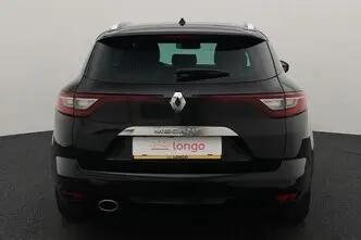 Renault Megane, 1.3, 103 kW, bensiin, automaat, esivedu