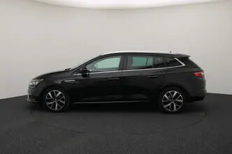 Renault Megane, 1.3, 103 kW, bensiin, automaat, esivedu