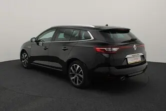Renault Megane, 1.3, 103 kW, bensiin, automaat, esivedu