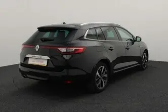 Renault Megane, 1.3, 103 kW, bensiin, automaat, esivedu