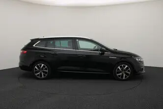 Renault Megane, 1.3, 103 kW, bensiin, automaat, esivedu