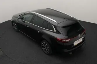 Renault Megane, 1.3, 103 kW, bensiin, automaat, esivedu
