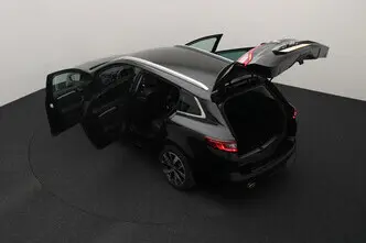 Renault Megane, 1.3, 103 kW, bensiin, automaat, esivedu