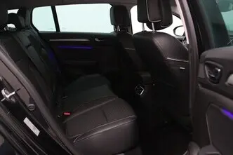 Renault Megane, 1.3, 103 kW, bensiin, automaat, esivedu