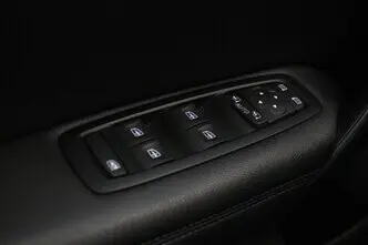 Renault Megane, 1.3, 103 kW, bensiin, automaat, esivedu