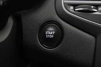 Renault Megane, 1.3, 103 kW, bensiin, automaat, esivedu
