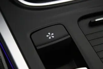 Renault Megane, 1.3, 103 kW, bensiin, automaat, esivedu