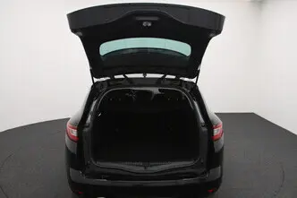 Renault Megane, 1.3, 103 kW, bensiin, automaat, esivedu