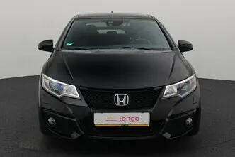 Honda Civic, 1.6, 88 kW, дизель, механическая, передний привод