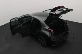 Honda Civic, 1.6, 88 kW, дизель, механическая, передний привод