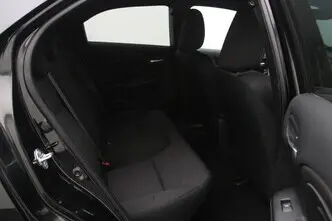 Honda Civic, 1.6, 88 kW, дизель, механическая, передний привод