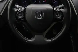 Honda Civic, 1.6, 88 kW, дизель, механическая, передний привод
