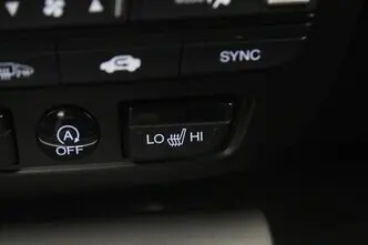 Honda Civic, 1.6, 88 kW, дизель, механическая, передний привод