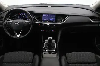 Opel Insignia, 2.0, 128 kW, дизель, механическая, передний привод