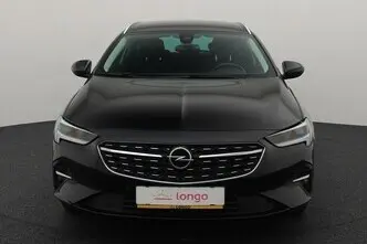 Opel Insignia, 2.0, 128 kW, дизель, механическая, передний привод
