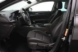 Opel Insignia, 2.0, 128 kW, дизель, механическая, передний привод