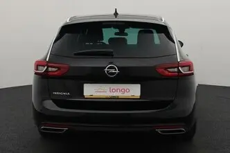 Opel Insignia, 2.0, 128 kW, дизель, механическая, передний привод
