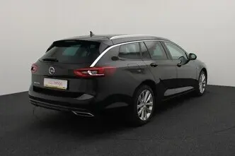 Opel Insignia, 2.0, 128 kW, дизель, механическая, передний привод