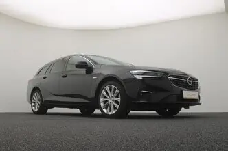 Opel Insignia, 2.0, 128 kW, дизель, механическая, передний привод