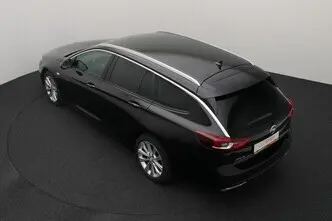Opel Insignia, 2.0, 128 kW, дизель, механическая, передний привод