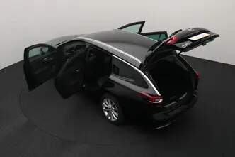 Opel Insignia, 2.0, 128 kW, дизель, механическая, передний привод