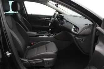 Opel Insignia, 2.0, 128 kW, дизель, механическая, передний привод