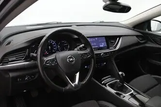 Opel Insignia, 2.0, 128 kW, дизель, механическая, передний привод