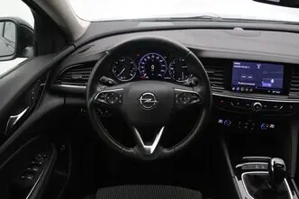 Opel Insignia, 2.0, 128 kW, дизель, механическая, передний привод