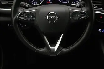 Opel Insignia, 2.0, 128 kW, дизель, механическая, передний привод