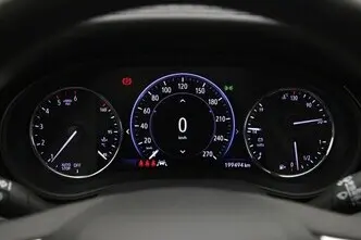 Opel Insignia, 2.0, 128 kW, дизель, механическая, передний привод