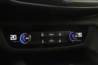 Opel Insignia, 2.0, 128 kW, дизель, механическая, передний привод