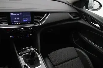 Opel Insignia, 2.0, 128 kW, дизель, механическая, передний привод