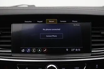 Opel Insignia, 2.0, 128 kW, дизель, механическая, передний привод