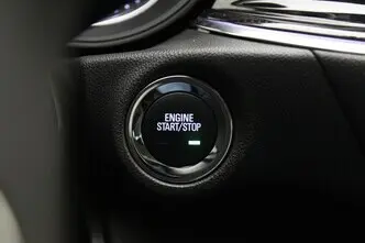 Opel Insignia, 2.0, 128 kW, дизель, механическая, передний привод