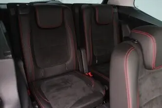 SEAT Alhambra, 2.0, 110 kW, дизель, автомат, передний привод