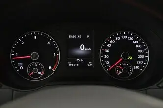 SEAT Alhambra, 2.0, 110 kW, дизель, автомат, передний привод