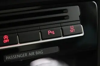SEAT Alhambra, 2.0, 110 kW, дизель, автомат, передний привод