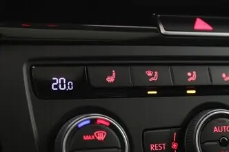 SEAT Alhambra, 2.0, 110 kW, дизель, автомат, передний привод
