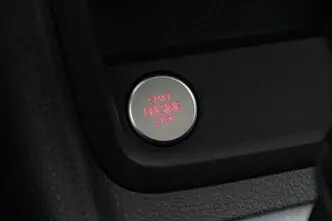 SEAT Alhambra, 2.0, 110 kW, дизель, автомат, передний привод