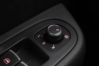 SEAT Alhambra, 2.0, 110 kW, дизель, автомат, передний привод