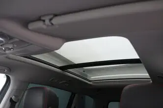 SEAT Alhambra, 2.0, 110 kW, дизель, автомат, передний привод