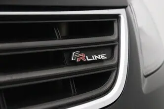SEAT Alhambra, 2.0, 110 kW, дизель, автомат, передний привод