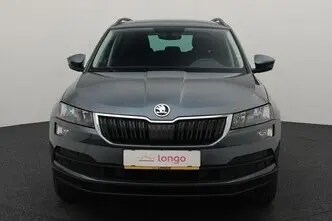Škoda Karoq, 1.5, 110 kW, бензин, автомат, передний привод