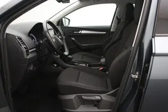 Škoda Karoq, 1.5, 110 kW, бензин, автомат, передний привод