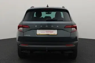 Škoda Karoq, 1.5, 110 kW, бензин, автомат, передний привод