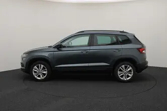 Škoda Karoq, 1.5, 110 kW, бензин, автомат, передний привод